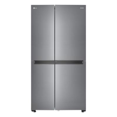 lg냉장고 LG전자 디오스 양문형냉장고, 퓨어, S834S20