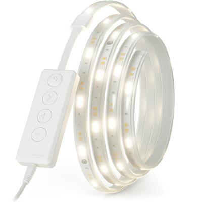 스마트조명 나노리프 에센셜 라이트 LED 스트립 인테리어 스마트 조명 스타터 키트 2m, 단일색상