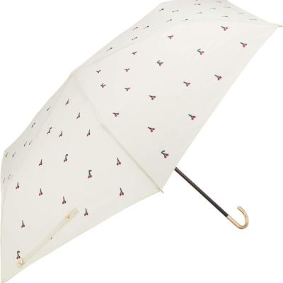 wpc양산 WPC 우양산 양산 자외선 차단 일제 우산 체리