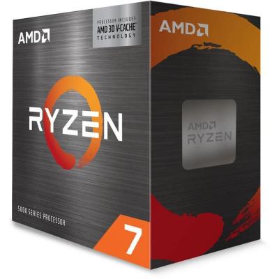 라이젠 AMD 5800X3D (버미어)