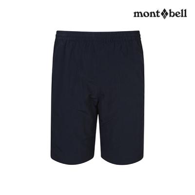 몽벨하프팬츠 [몽벨][본사직영]허리밴딩 기능성 반바지 MW3EMMPH83 등산복/테니스복/골프복