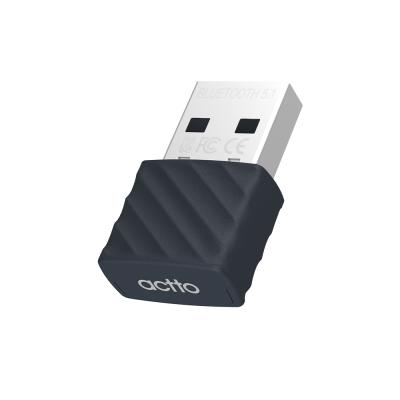 블루투스동글 엑토 USB 블루투스 동글이 5.1 연결 리시버
